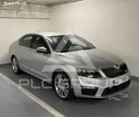 2014 Skoda Octavia