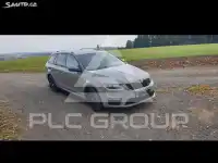 2014 Skoda Octavia