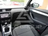 2014 Skoda Octavia