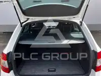 2014 Skoda Octavia