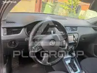 2014 Skoda Octavia