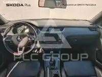 2014 Skoda Octavia