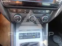 2014 Skoda Octavia