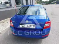 2014 Skoda Octavia