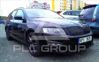 2014 Skoda Octavia