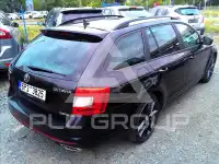 2014 Skoda Octavia