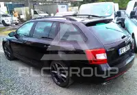 2014 Skoda Octavia