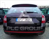2014 Skoda Octavia