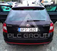 2014 Skoda Octavia