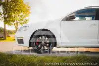 2014 Skoda Octavia