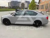 2014 Skoda Octavia