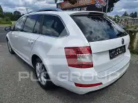 2014 Skoda Octavia