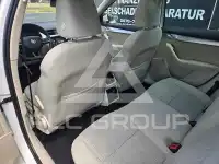 2014 Skoda Octavia