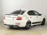 2014 Skoda Octavia