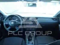 2014 Skoda Octavia