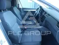 2014 Skoda Octavia