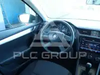 2014 Skoda Octavia