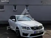 2014 Skoda Octavia