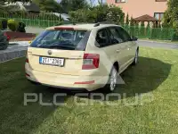 2014 Skoda Octavia