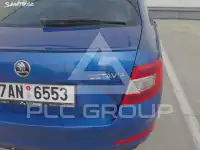 2014 Skoda Octavia