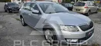 2014 Skoda Octavia