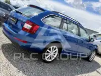 2014 Skoda Octavia