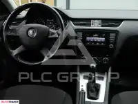 2014 Skoda Octavia