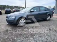 2014 Skoda Octavia