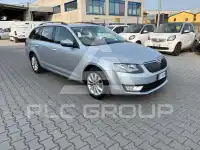 2014 Skoda Octavia