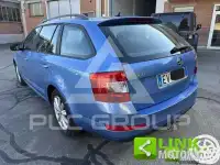 2014 Skoda Octavia