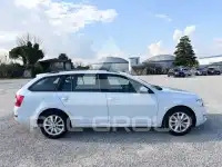 2014 Skoda Octavia