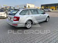 2014 Skoda Octavia
