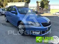 2014 Skoda Octavia
