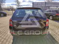 2014 Skoda Octavia
