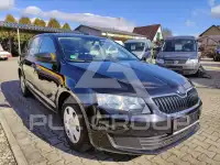 2014 Skoda Octavia
