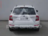 2014 Skoda Octavia