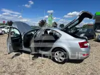 2014 Skoda Octavia