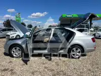 2014 Skoda Octavia