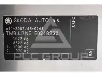 2014 Skoda Octavia