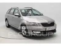 2014 Skoda Octavia