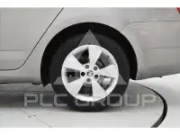 2014 Skoda Octavia