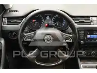 2014 Skoda Octavia