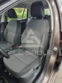 2014 Skoda Octavia