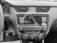 2014 Skoda Octavia