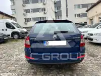 2014 Skoda Octavia