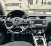 2014 Skoda Octavia