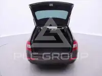 2014 Skoda Octavia
