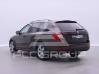 2014 Skoda Octavia