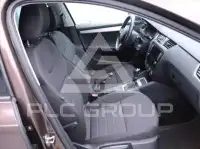 2014 Skoda Octavia
