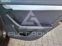2014 Skoda Octavia